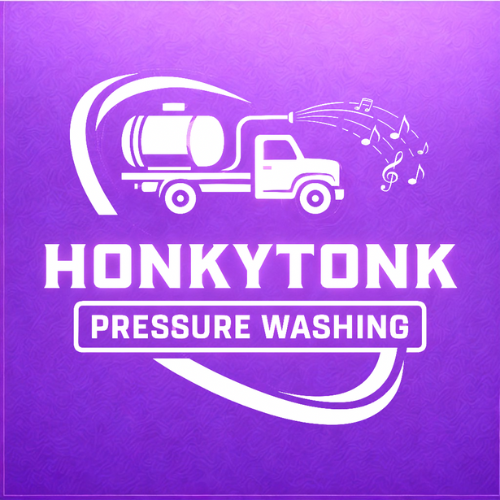 Honky Tonk Pressure Washing